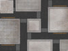Mats by Mars: Hab Blok E Tabletop Wargaming Play Mat