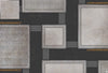 Mats by Mars: Hab Blok E Tabletop Wargaming Play Mat