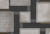 Mats by Mars: Hab Blok E Tabletop Wargaming Play Mat