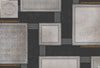 Mats by Mars: Hab Blok E Tabletop Wargaming Play Mat