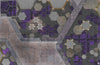 Mats by Mars: Quinfinity Amethyst Tabletop Wargaming Play Mat