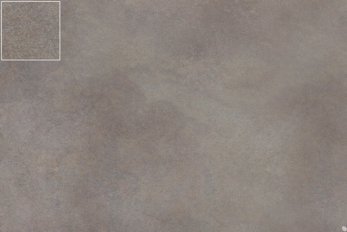 Mats by Mars: Koncrete Blok (Dark) Tabletop Wargaming Play Mat