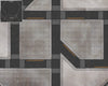 Mats by Mars: Hab Blok B Tabletop Wargaming Play Mat