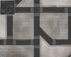 Mats by Mars: Hab Blok B Tabletop Wargaming Play Mat