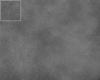 Mats by Mars: Koncrete Blok (Extra Dark) Tabletop Wargaming Play Mat