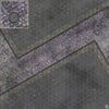 Mats by Mars: Victorian Alley (Intersection) Tabletop Wargaming Play Mat