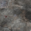 Mats by Mars: Urban Strike Tabletop Wargaming Play Mat