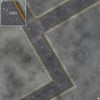 Mats by Mars: Crime Alley (Bend Rd) Tabletop Wargaming Play Mat
