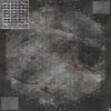 Mats by Mars: Urban Strike Tabletop Wargaming Play Mat