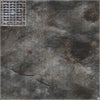 Mats by Mars: Urban Strike Tabletop Wargaming Play Mat