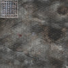 Mats by Mars: Urban Strike Tabletop Wargaming Play Mat