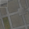 Streets of Conflict 8mm scale Tabletop Wargaming Play Mat