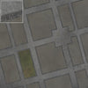Streets of Conflict 8mm scale Tabletop Wargaming Play Mat