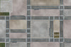Mats by Mars: Streets of Justice A Tabletop Wargaming Play Mat