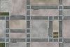 Mats by Mars: Streets of Justice A Tabletop Wargaming Play Mat