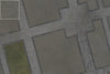 Streets of Conflict 8mm scale Tabletop Wargaming Play Mat