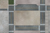 Mats by Mars: Streets of Justice A Tabletop Wargaming Play Mat