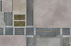 Mats by Mars: Streets of Justice C Tabletop Wargaming Play Mat