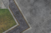 Mats by Mars: Park Avenue (Bend Rd) Tabletop Wargaming Play Mat