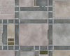 Mats by Mars: Streets of Justice C Tabletop Wargaming Play Mat