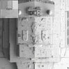 Mats by Mars: Mars Destroyer Tabletop Wargaming Space Play Mat