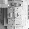 Mats by Mars: Mars Destroyer Tabletop Wargaming Space Play Mat