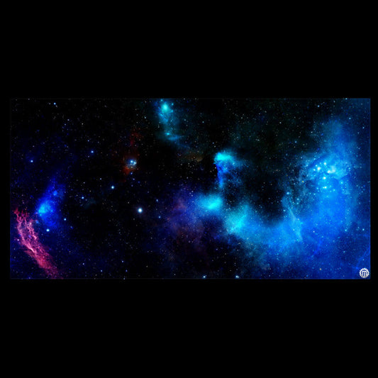 Silent Encounter Space Wargaming Play Mat