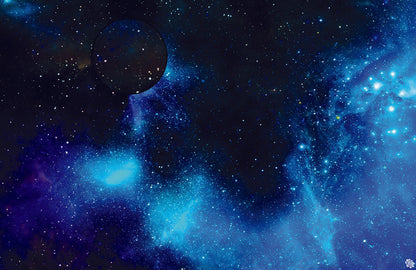 Lightning Dust Space Wargaming Play Mat