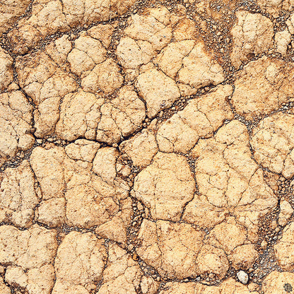Mats by Mars: Desert Tabletop Wargaming Play Mat