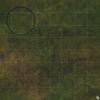 Mats by Mars: Green Meadow Tabletop Wargaming Play Mat