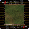 GCT Studios BUSHIDO PlayerAid Play Mat by Mats by Mars