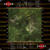 GCT Studios BUSHIDO PlayerAid Play Mat by Mats by Mars