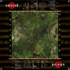 GCT Studios BUSHIDO PlayerAid Play Mat by Mats by Mars