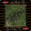 GCT Studios BUSHIDO PlayerAid Play Mat by Mats by Mars