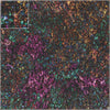Mats by Mars: Mushroom Forest Tabletop Wargaming Play Mat