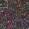 Mats by Mars: Mushroom Forest Tabletop Wargaming Play Mat