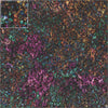Mats by Mars: Mushroom Forest Tabletop Wargaming Play Mat