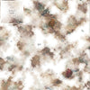 Mats by Mars: Snowy Tundra Tabletop Wargaming Play Mat