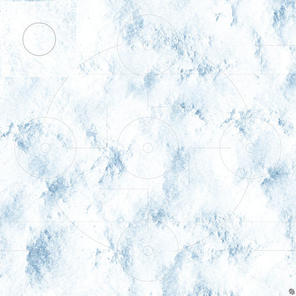 Mats by Mars: Winter's Wrath Tabletop Wargaming Play Mat