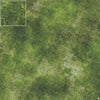 Mats by Mars: Overgrown Cobbles Tabletop Wargaming Play Mat