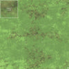 Mats by Mars: Verdant Fields Tabletop Wargaming Play Mat