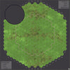 Mats by Mars: Verdant Fields Tabletop Wargaming Play Mat