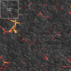 Mats by Mars: Molten Crust Tabletop Wargaming Play Mat