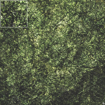 Mats by Mars: Creeping Mold Tabletop Wargaming Play Mat