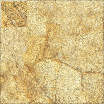 Mats by Mars: Parched Earth Tabletop Wargaming Play Mat