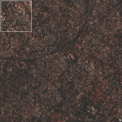 Mats by Mars: Shattered Soil Tabletop Wargaming Play Mat