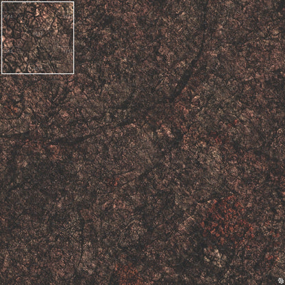 Mats by Mars: Shattered Soil Tabletop Wargaming Play Mat