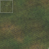Mats by Mars: Green Meadow Tabletop Wargaming Play Mat