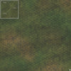 Mats by Mars: Green Meadow Tabletop Wargaming Play Mat