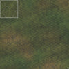 Mats by Mars: Green Meadow Tabletop Wargaming Play Mat
